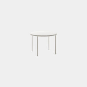 City Round Side Table