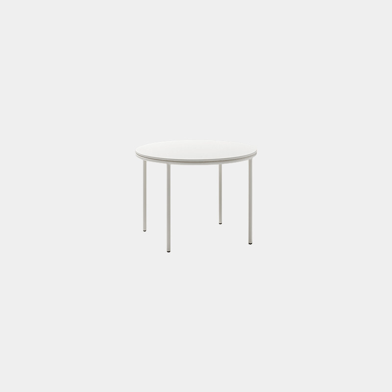 City Round Side Table City Round Side Table