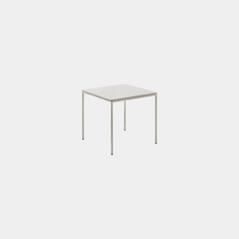 City Square Side Table