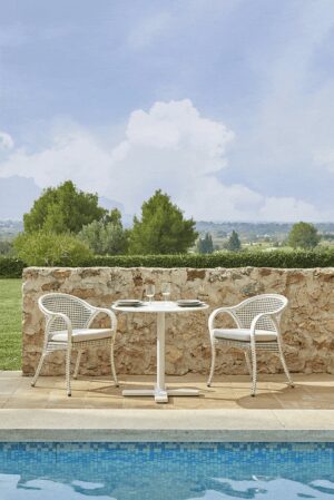Colors Dining Table