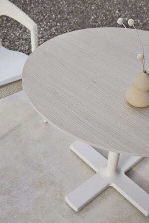 Colors Dining Table