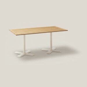 Colors Dining Table