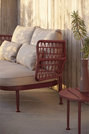 Curio 2-Seater Sofa