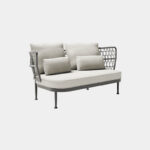 Curio 2-Seater Sofa