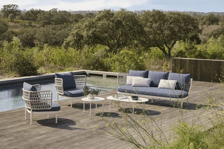 Curio 3-Seater Sofa