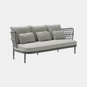 Curio 3-Seater Sofa