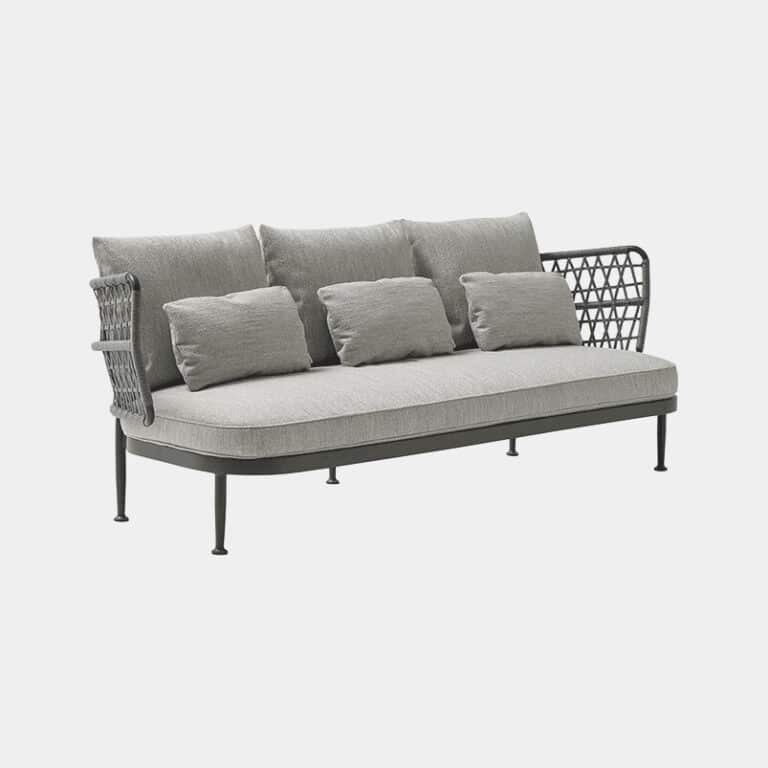 Curio 3-Seater Sofa