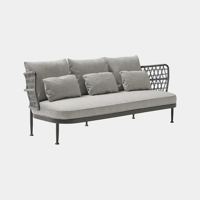 Curio 3-Seater Sofa Curio 3-Seater Sofa