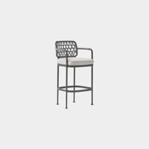Curio Bar Stool