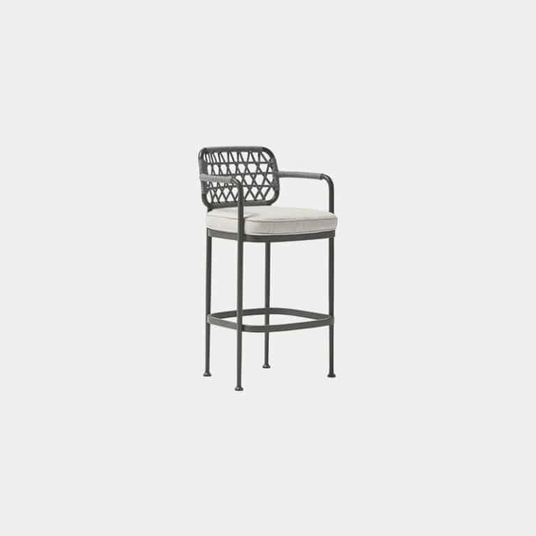 Curio Bar Stool