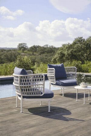 Curio Lounge Chair