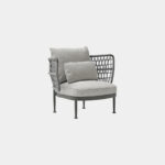 Curio Lounge Chair