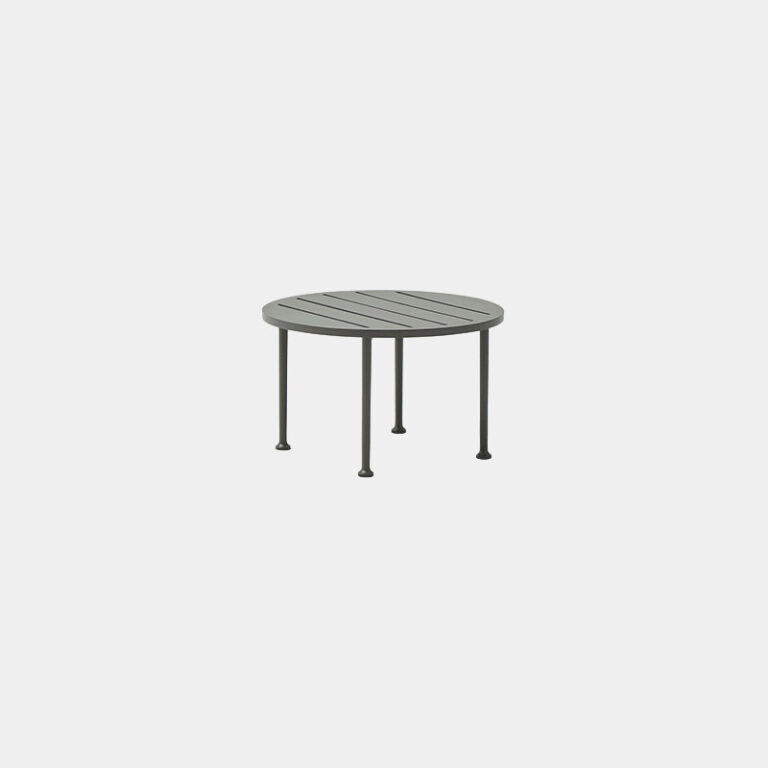 Curio Round Coffee Table