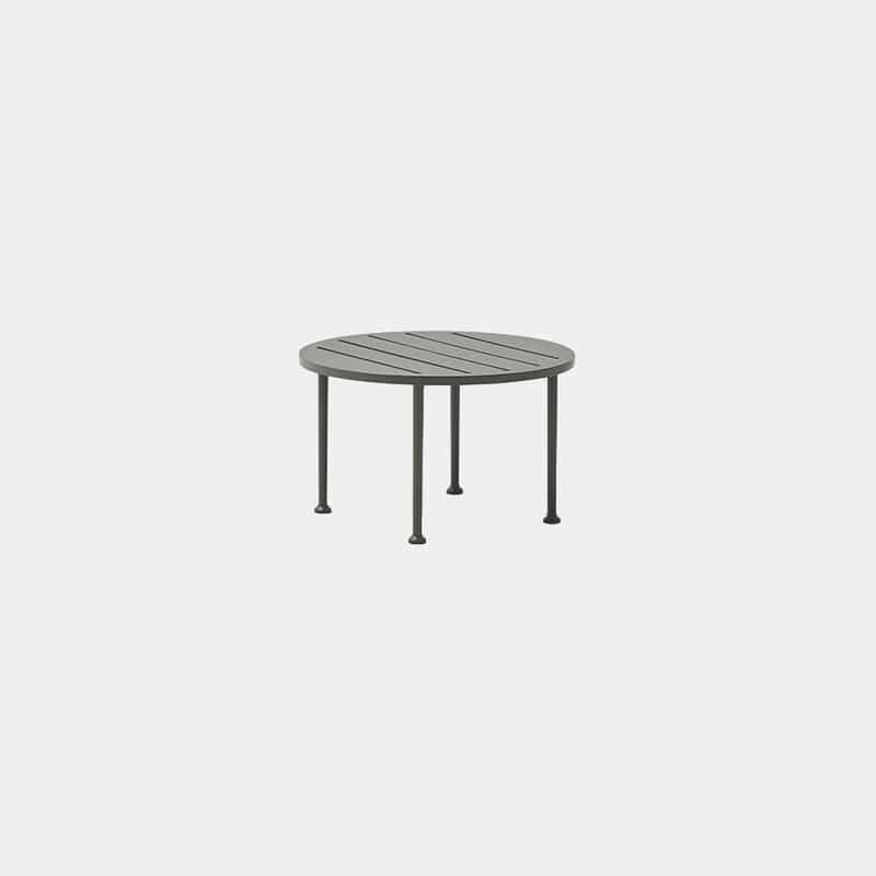 Curio Round Coffee Table Curio Round Coffee Table