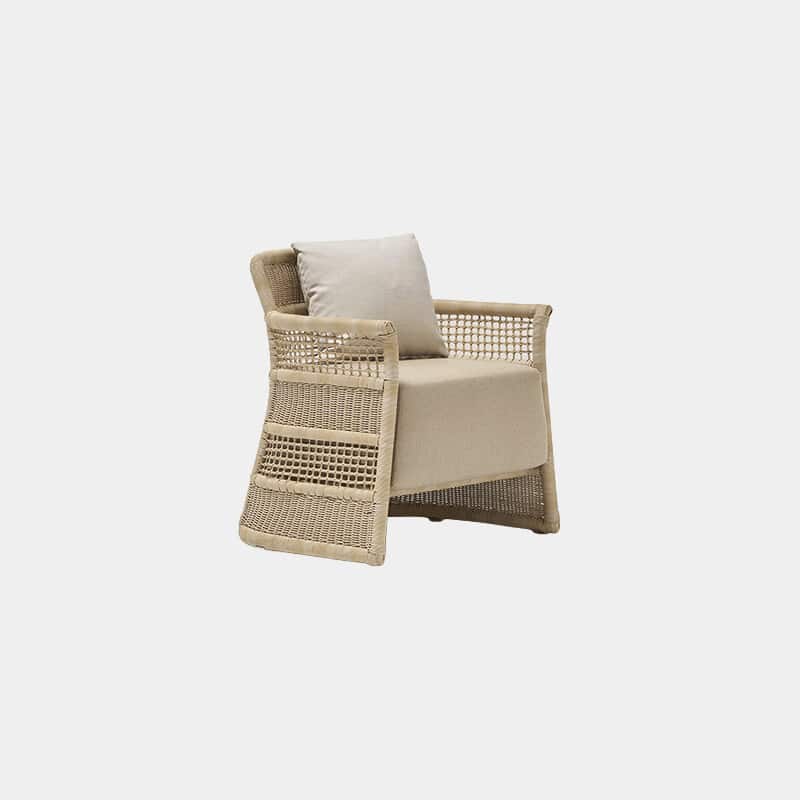 Escala Lounge Chair Escala Lounge Chair