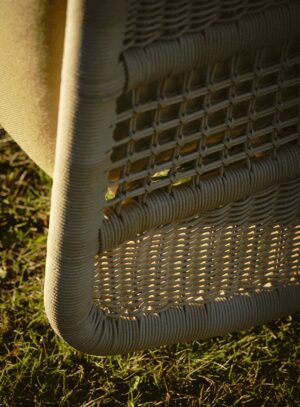 Escala Rocking Chair