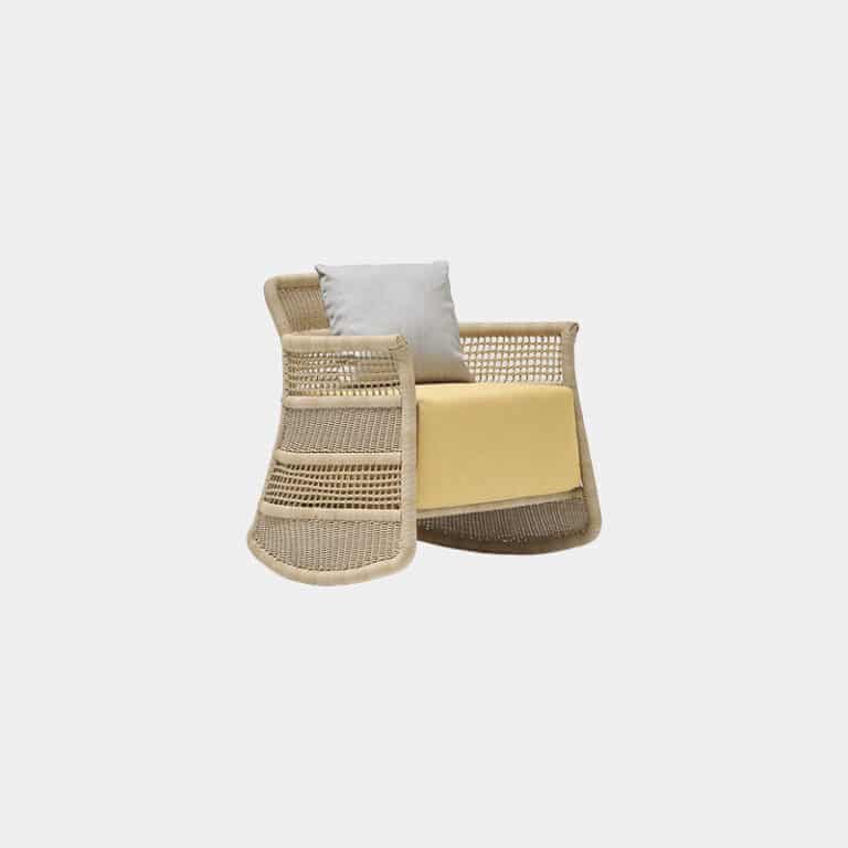 Escala Rocking Chair