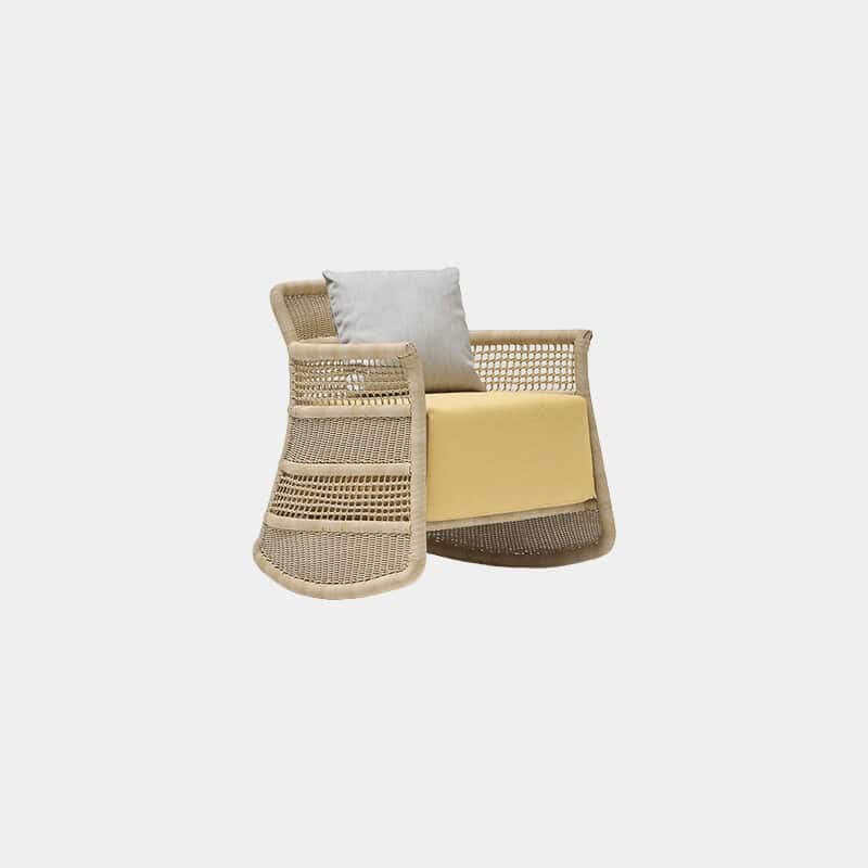 Escala Rocking Chair Escala Rocking Chair