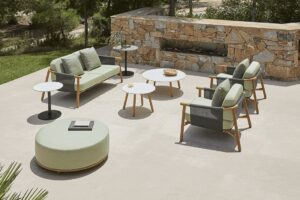 Hamp 2-Seater Sofa