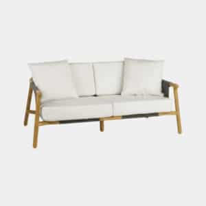 Hamp 2-Seater Sofa