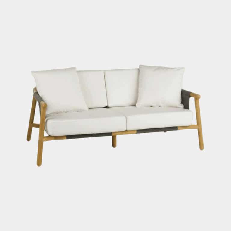 Hamp 2-Seater Sofa