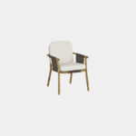 Hamp Dining Armchair