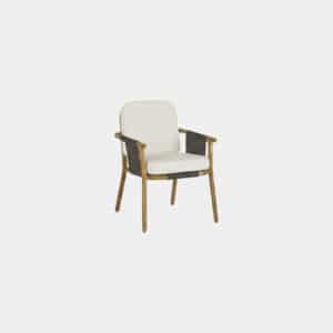 Hamp Dining Armchair