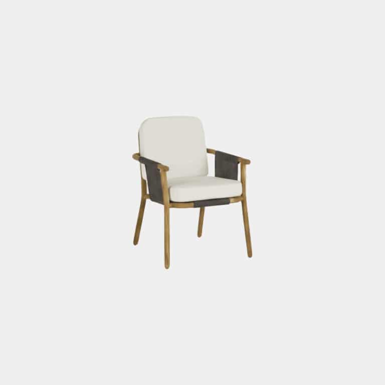 Hamp Dining Armchair