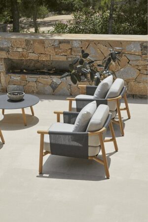 Hamp Lounge Chair