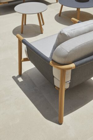 Hamp Lounge Chair