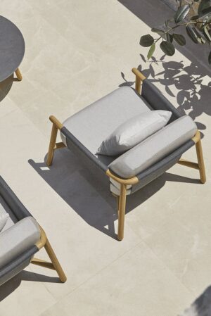 Hamp Lounge Chair
