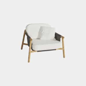 Hamp Lounge Chair