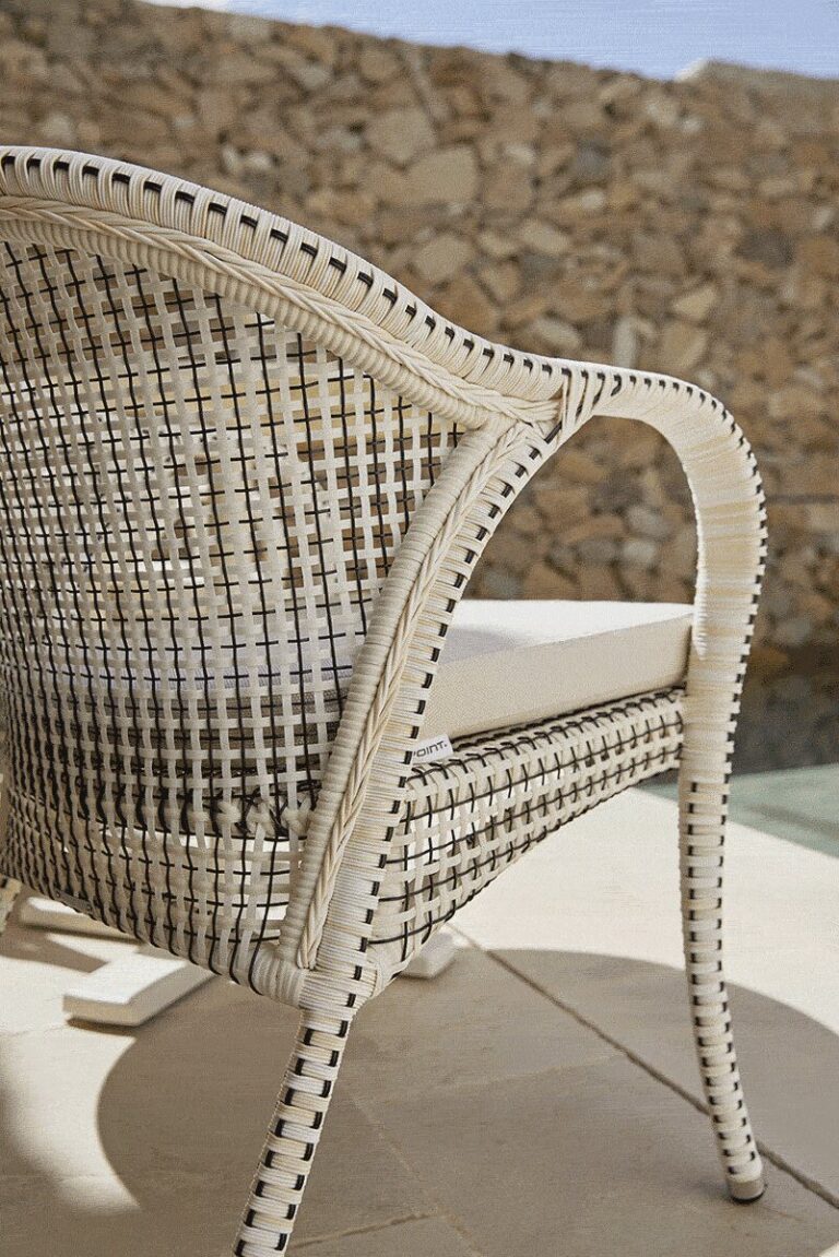 Havana Dining Armchair