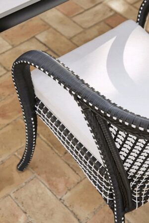 Havana Dining Armchair