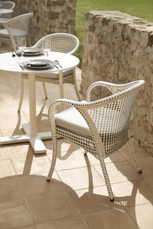 Havana Dining Armchair