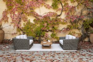 Heritage 2-Seater Sofa