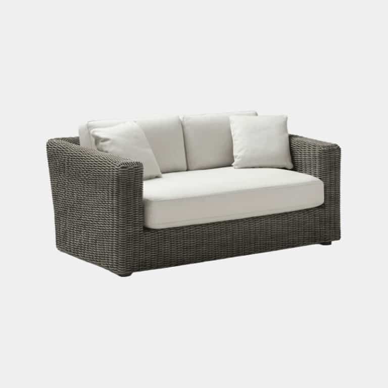 Heritage 2-Seater Sofa
