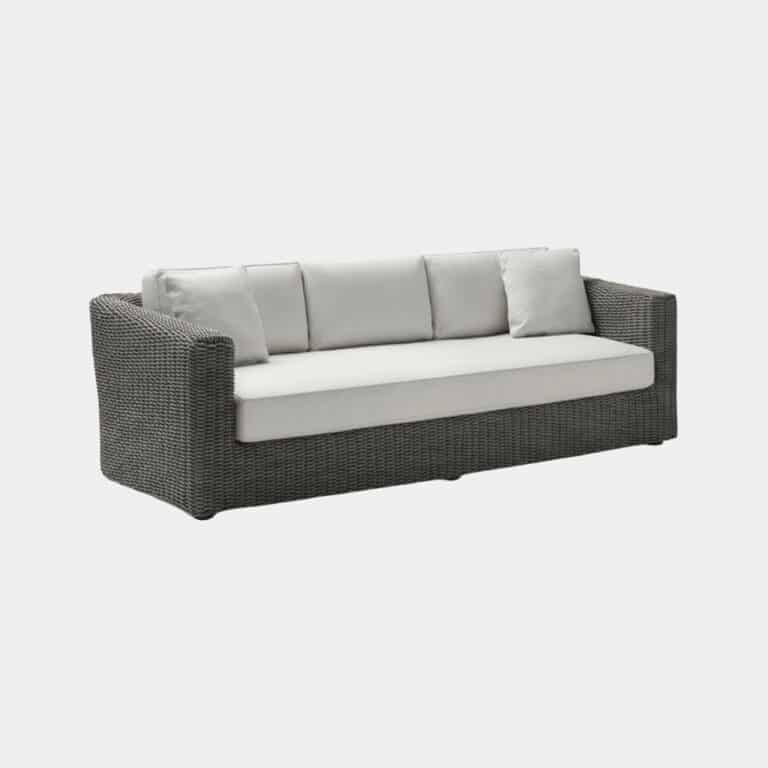 Heritage 3-Seater Sofa