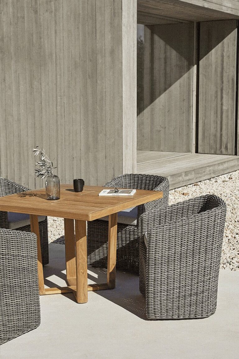 Heritage Dining Armchair
