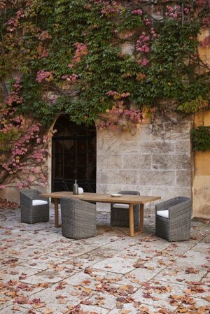 Heritage Dining Armchair