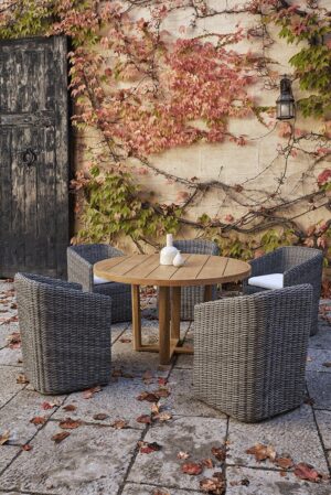 Heritage Dining Armchair