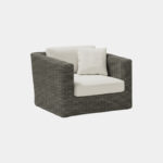 Heritage Lounge Chair