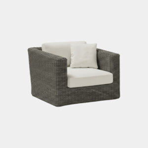 Heritage Lounge Chair