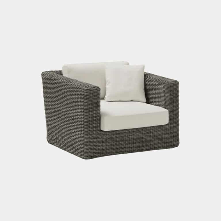Heritage Lounge Chair