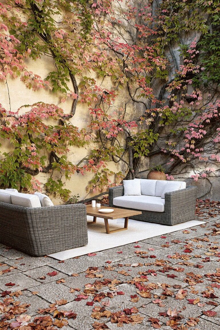 Heritage Rectangular Coffee Table