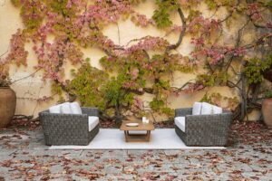 Heritage Rectangular Coffee Table