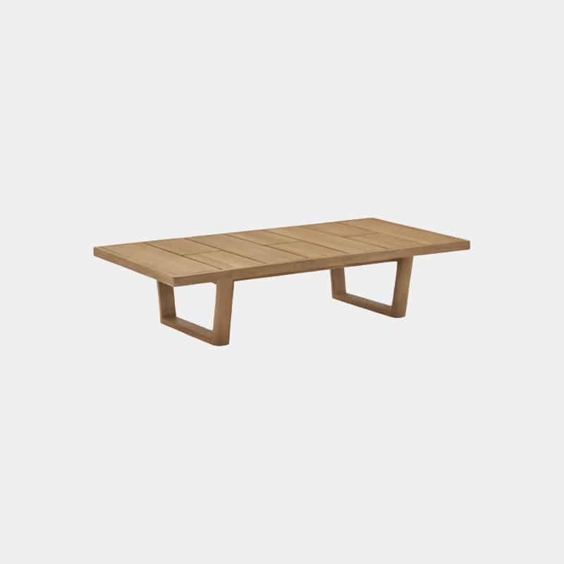Heritage Rectangular Coffee Table Heritage Rectangular Coffee Table