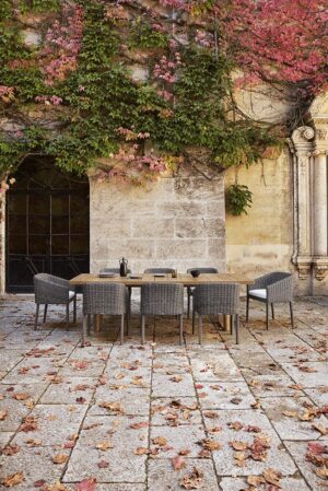 Heritage Rectangular Dining Table