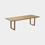 Heritage Rectangular Dining Table