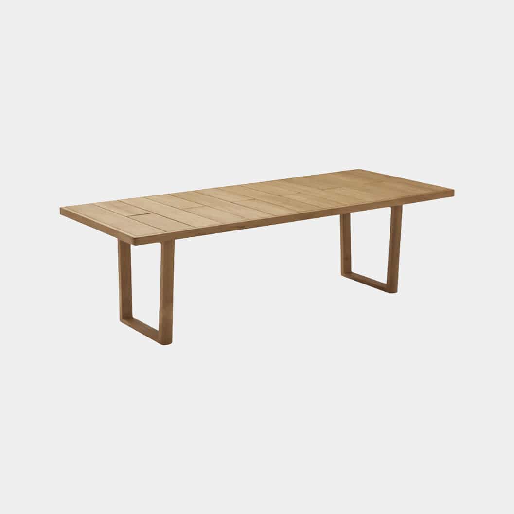 Heritage Rectangular Dining Table Heritage Rectangular Dining Table